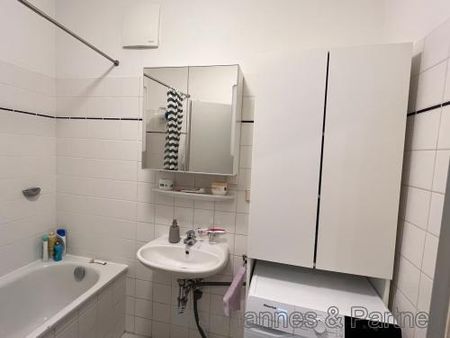 01277 Dresden - Leuben , Schlüterstraße 13 WE 14 - Photo 5