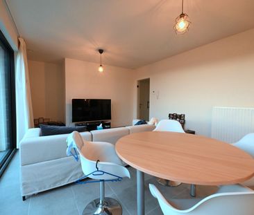 Gezellig appartement te huur in Roeselare - Photo 2