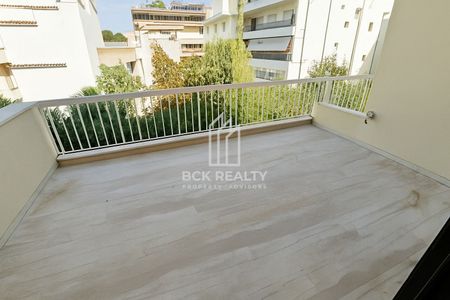 Διαμέρισμα για ενοικίαση Πλατεία Δημοκρατίας (Χολαργός) - Photo 3