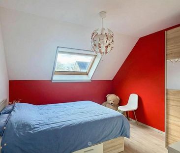 HOB met tuin op rustige ligging te Destelbergen - Photo 6