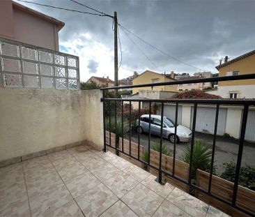 Location appartement 3 pièces - 44m² à La seyne sur mer (83500) - Photo 3