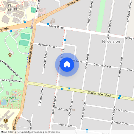 18 Whitehill Road, Qld 4305, Newtown