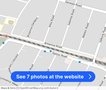 Britannia Road, Westcliff - Photo 1