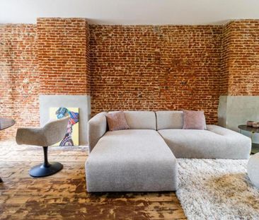 2 SLK-duplexappartement met uitzicht op de Antwerpse Zoo! - Foto 1