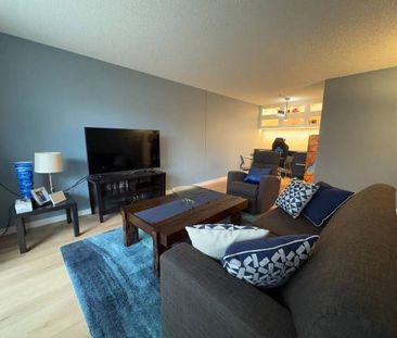 Renovated "Canuck Plaza" Apartment in Central Maple Ridge! Cat okay! - Photo 2