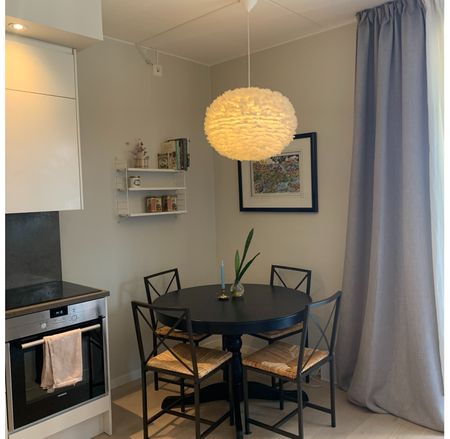 Rymlig etta uthyres i Gröndal - Photo 3