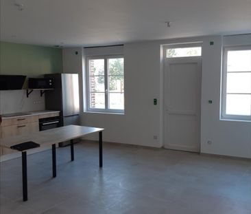 Maison individuelle rénovée 2 Chbres jardin - Photo 2