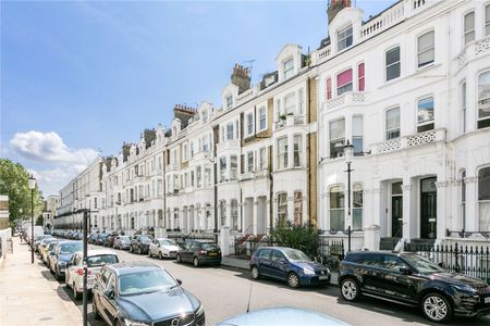 Coleherne Road, The Boltons, SW10, London - Photo 4