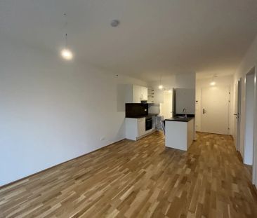 AKTION - 1. Monat Mietfrei - nähe Marchfeldkanal - Baujahr 2021 - Photo 5