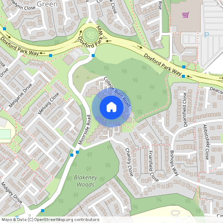 Lofthill, Sunderland, Tyne and Wear, SR3