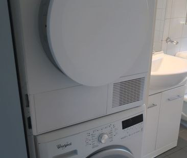 Beautiful 3.5-room bright apartment in Corgémont - Photo 3