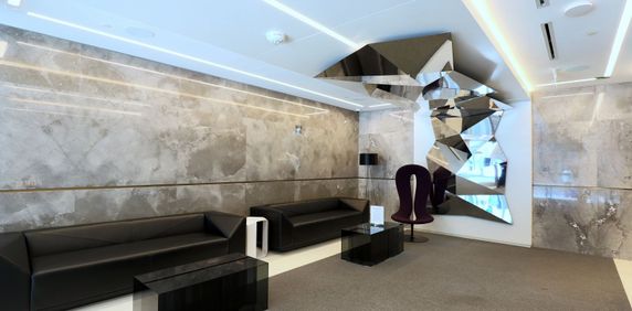 For Lease - 50 Mccaul Street Unit# 1209, Toronto, Ontario - Photo 2