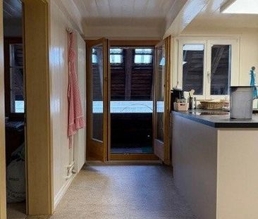 4.5 Zimmer-Wohnung mit Cachet - Photo 4