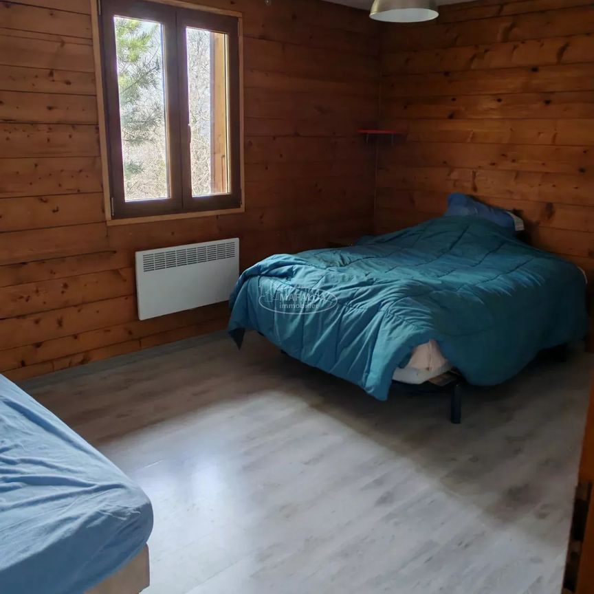 Appartement 4 pièces - 104 m² - Photo 1