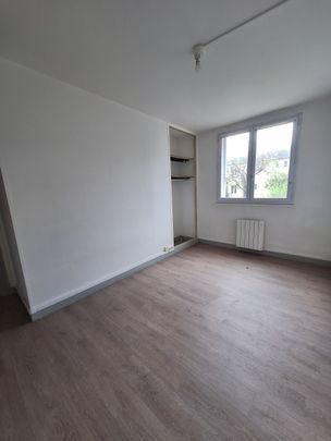 Appartement TYPE 4 – 78 m² - Photo 1