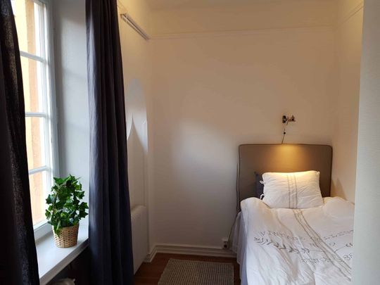 Södermalm Folkungagatan – 3 rooms, 65 sq m - Photo 1