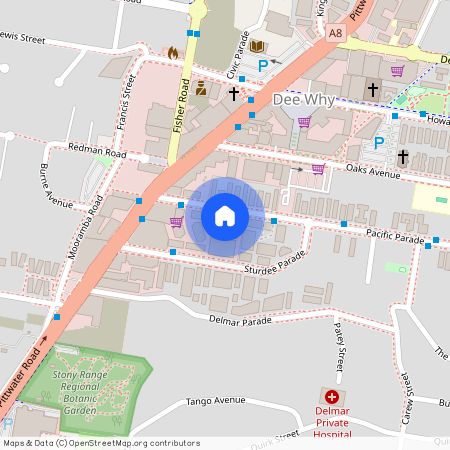 115/23-29 Pacific Parade, NSW 2099, Dee Why