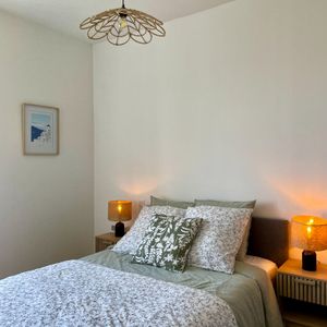 Location Appartement 2 pièces 38m² - Photo 2