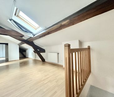 Location Appartement 4 pièces 82m² RIVE DE GIER 42800 - Photo 4
