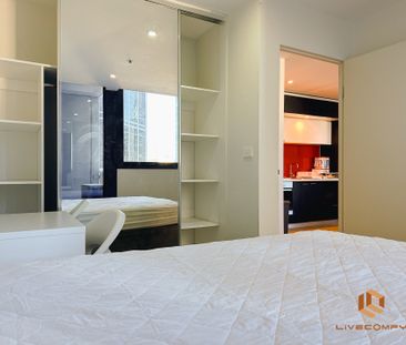 Melbourne CBD - Photo 1