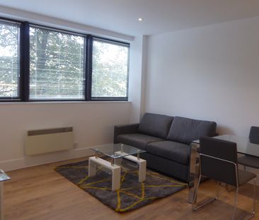Hanover House, Reading, RG1 4NN - Photo 1