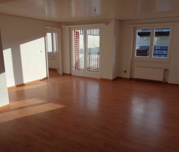 4.5 Zimmer, 85 m², 1. Stock - Photo 2
