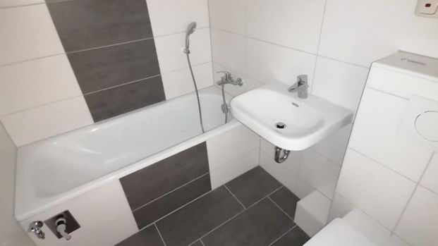 Wohnung, 3 Zimmer (61,64 m²) - Foto 1