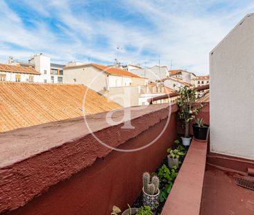 Flat for rent in Malasaña - Universidad (Madrid) - Photo 3