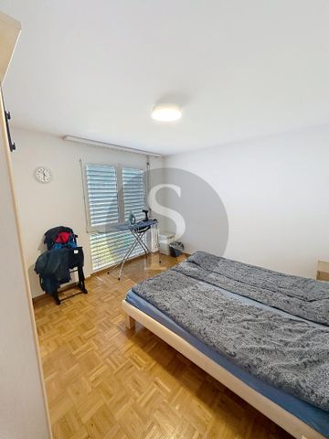 4.5 Zimmer, 110 m², 3. Stock - Photo 4