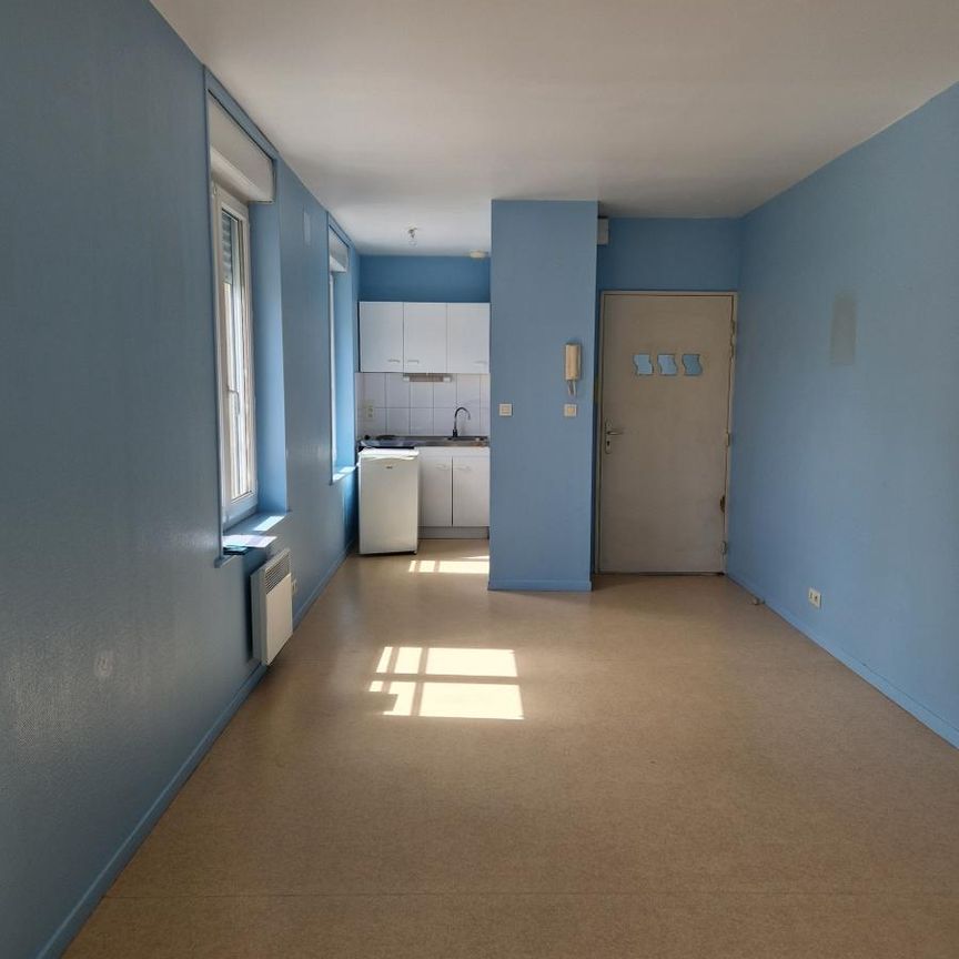 APPARTEMENT A LOUER A CROISILLES - Photo 1