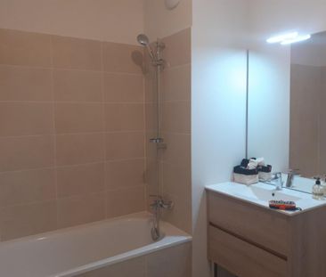 Location Appartement 3 pièces 66m² ST BALDOPH 73190 - Photo 4