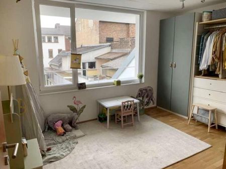 Architektenwohnung mit Venusberg-Blick in Kessenich - Photo 5