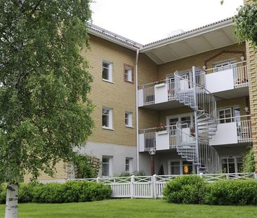 Björnstigen 8 - Photo 1