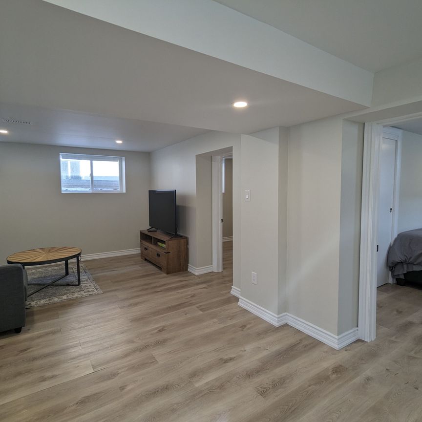 For Lease - 240 Wellesworth Drive Unit# #Lower, Toronto, Ontario - Photo 1