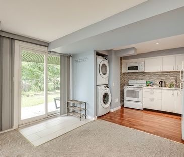 For Lease - 5410 Duchess Court Unit# Lower, Burlington, Ontario - Photo 6