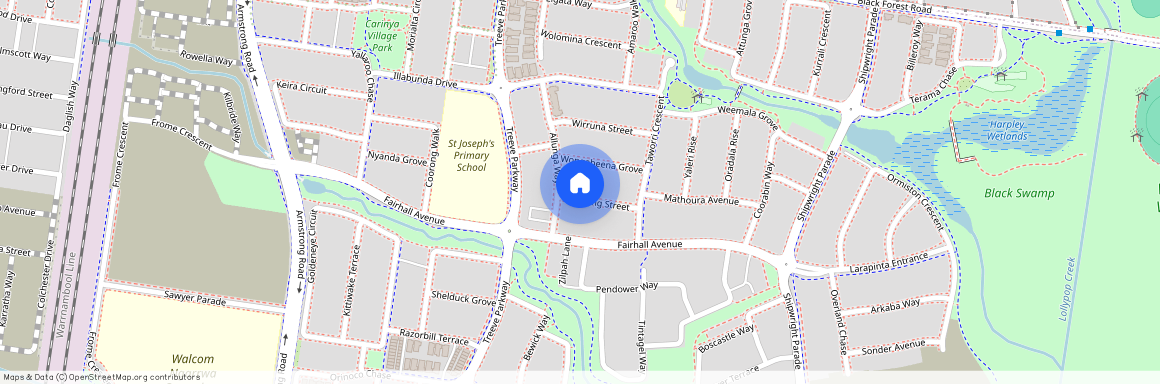 14 Adelong Street, Werribee