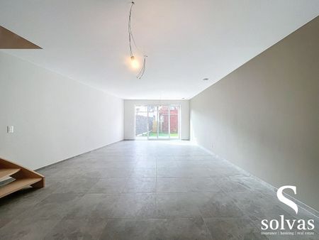 Nieuwbouwwoning te centrum Aalter - Foto 4