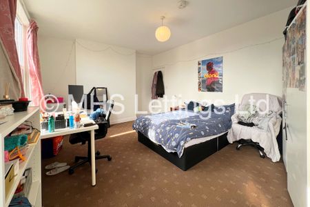 5 Bedroom End Terraced House for rent in Glossop View - Photo 5