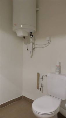 Appartement te huur - Photo 1