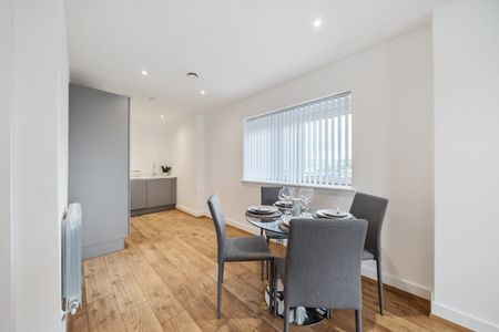 2 bedroom flat to rent - Photo 5