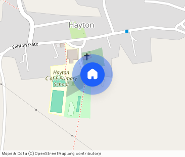 The Vicarage, Hayton, CA8 - Photo 1