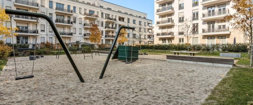 Exklusive 2-Zimmer Wohnung für anspruchsvolles Wohnen - Photo 1