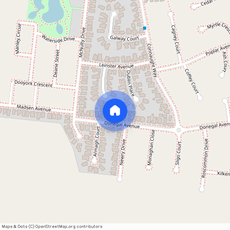 1/52 Donegal Avenue, Vic 3844, Traralgon