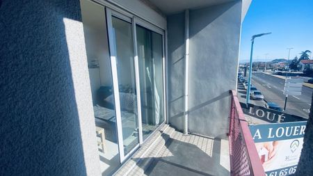Location / Appartement - Photo 3