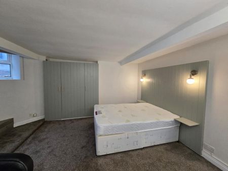1 bedroom flat to rent - Photo 3