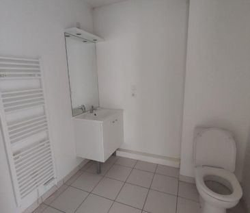 Appartement T1 à louer - 18 m² - Photo 2