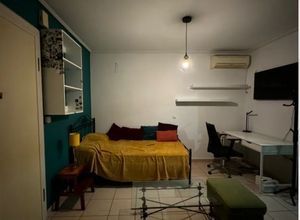 Studio/Γκαρσονιέρα για ενοικίαση - Νέος Κόσμος, - Φωτογραφία 4