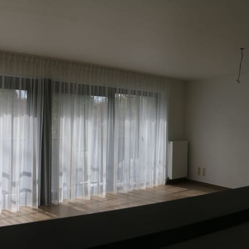 Appartement te huur - Photo 1