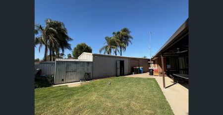 Quiet Court with Impressive Shed! - Photo 5