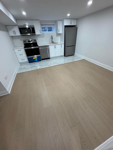 For Lease - 209 Consulate Road Unit# Basement, Mississauga, Ontario - Photo 4